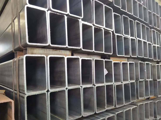 营口45#方矩钢管