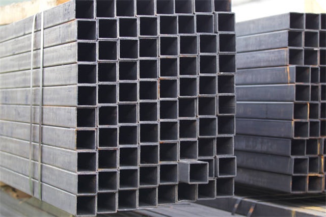 营口Q355B无缝方管支持定制