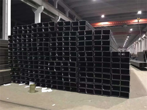 营口冷拔方管选型指南 工程采购怎么选